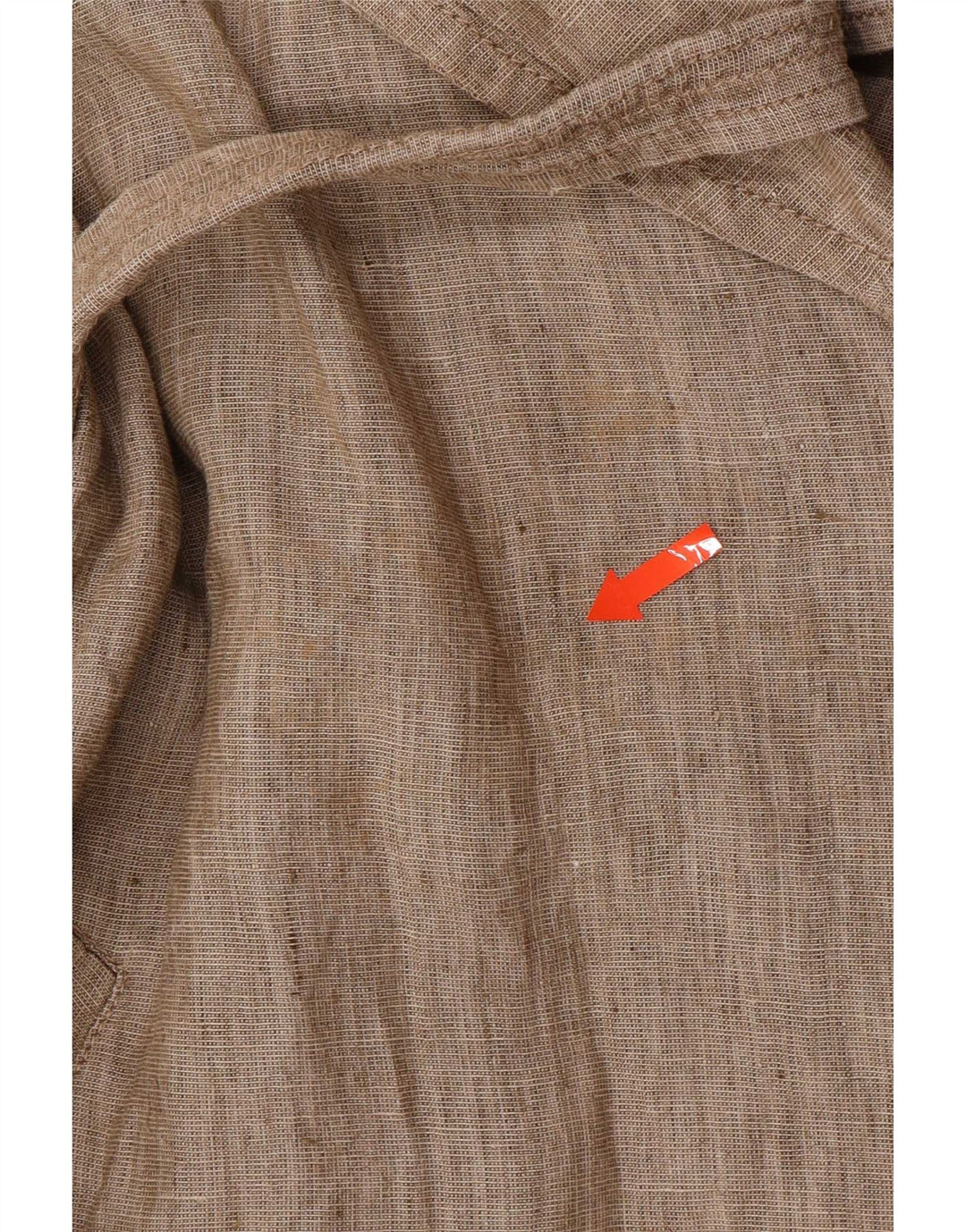 Massimo Dutti ženski baloner UK 10 Small Beige
