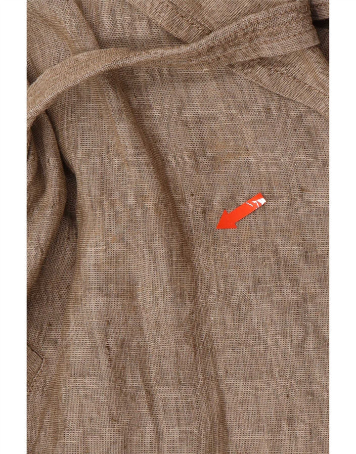Massimo Dutti ženski baloner UK 10 Small Beige