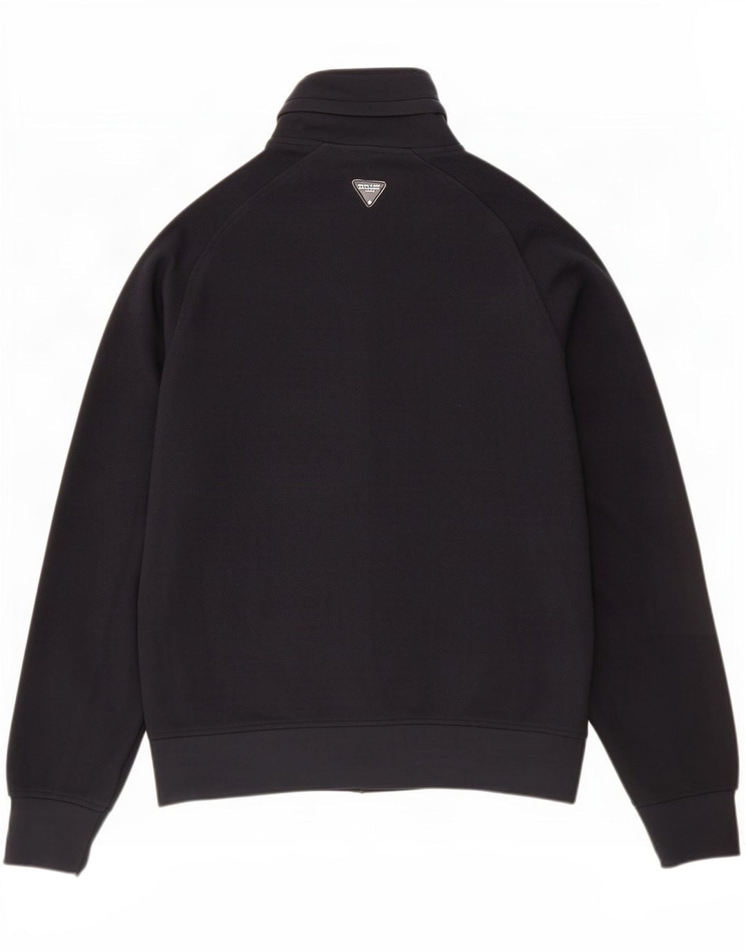 Jack & Jones muška trenirka Gornja jakna XL tamnoplavi poliester