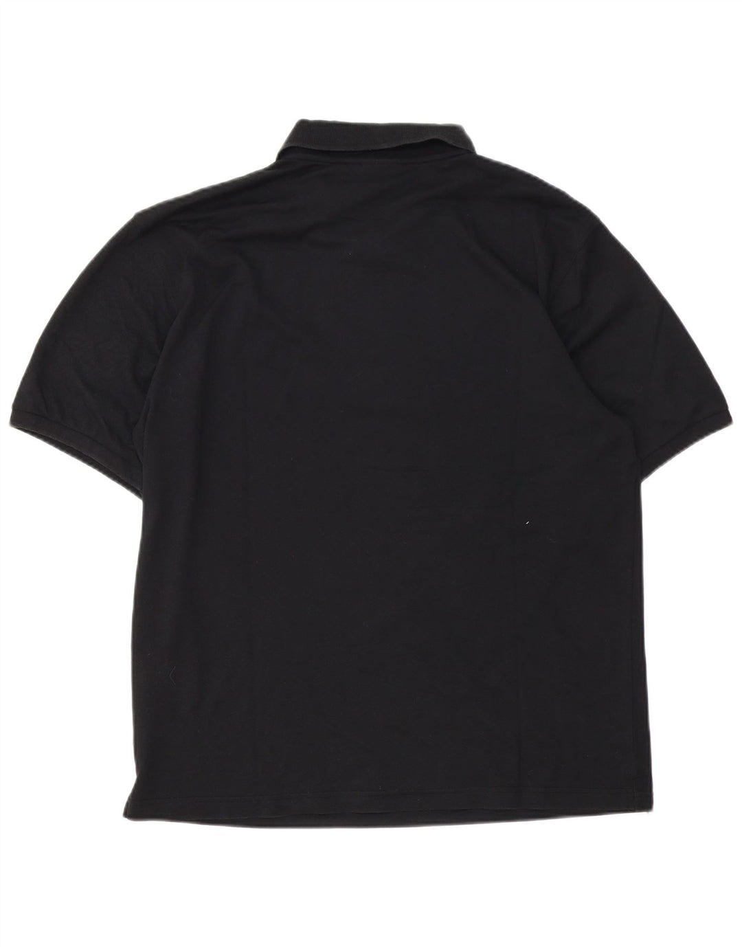 Champion muška polo majica XL crni pamuk
