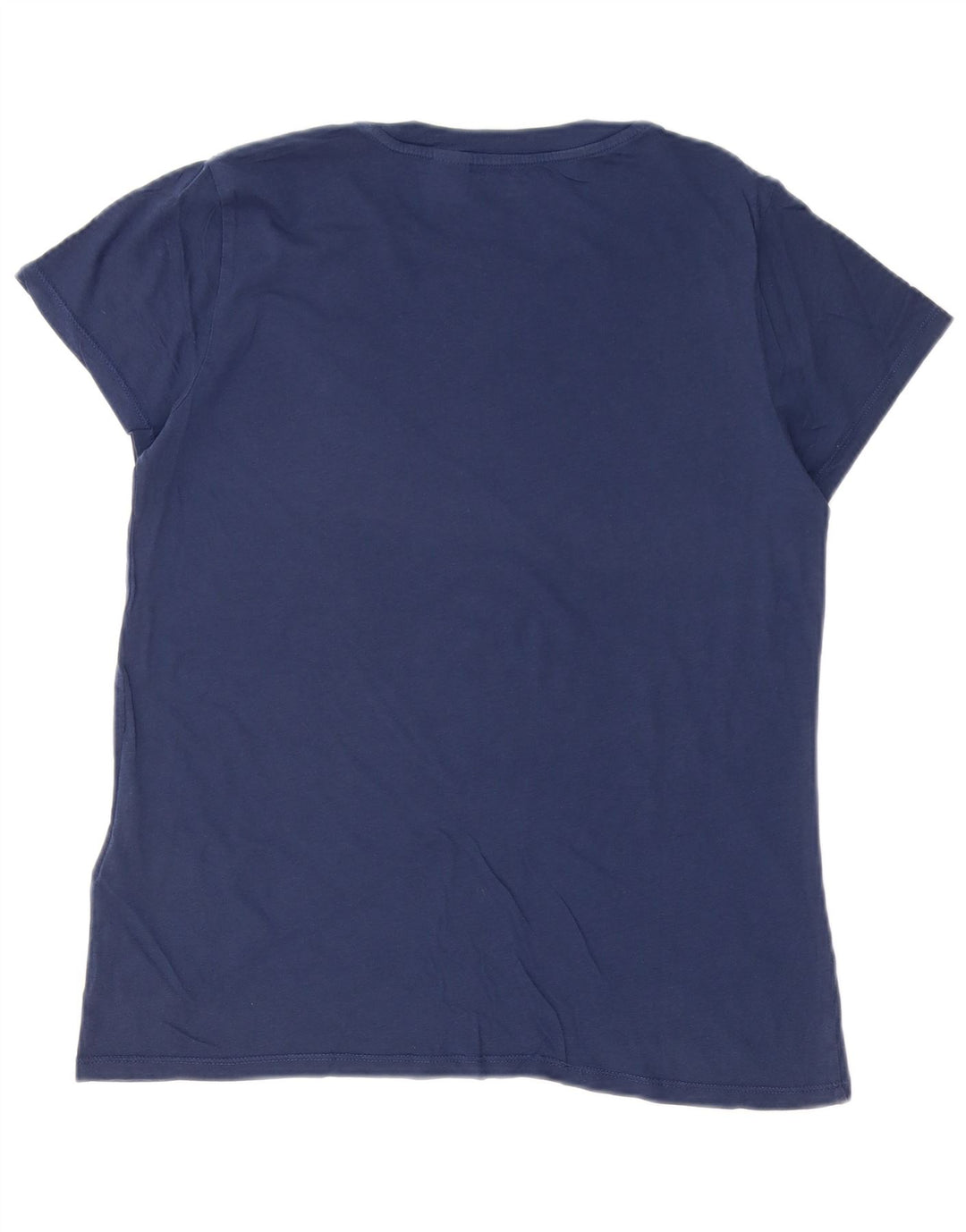 Levi's muška majica kratkih rukava s grafičkim motivima, srednje tamnoplavi pamuk