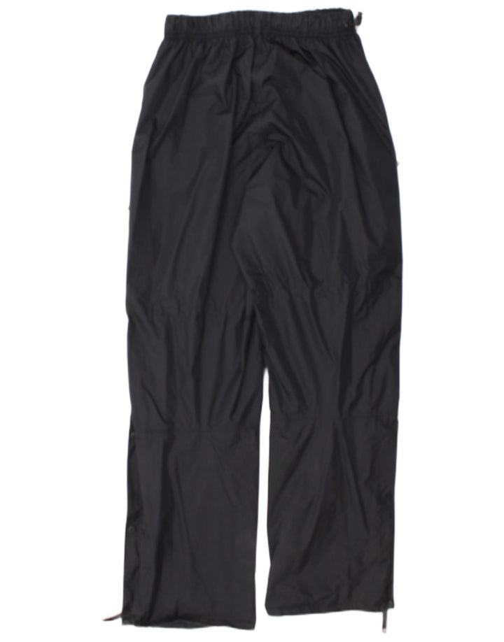 Berghaus muške trenirke srednje crne