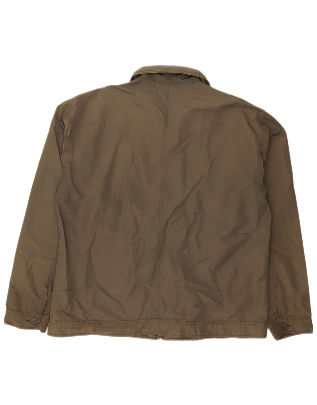 Rifle muška kaki bomber jakna UK 42 XL kaki poliamid