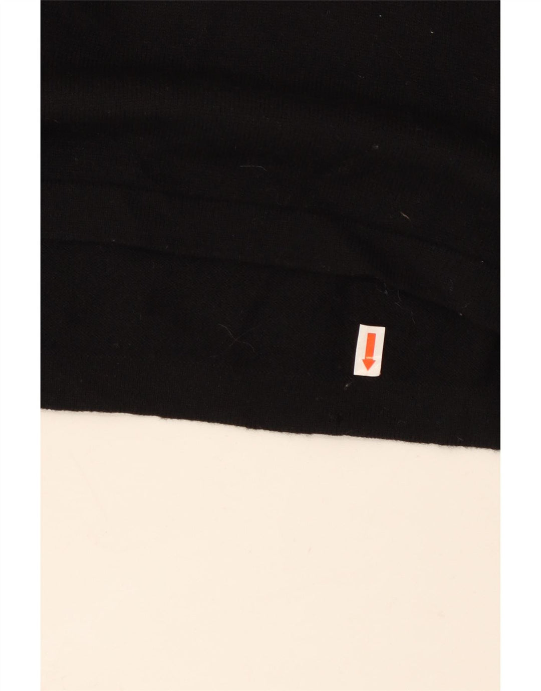 FRED PERRY Ženska polo majica UK 10 Mala crna