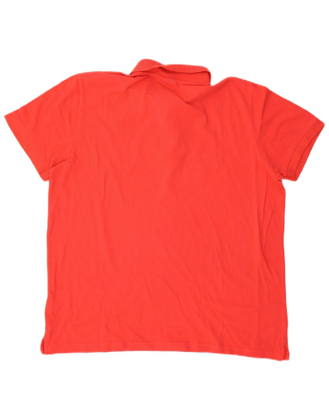 Kappa muška polo majica 2XL crveni pamuk