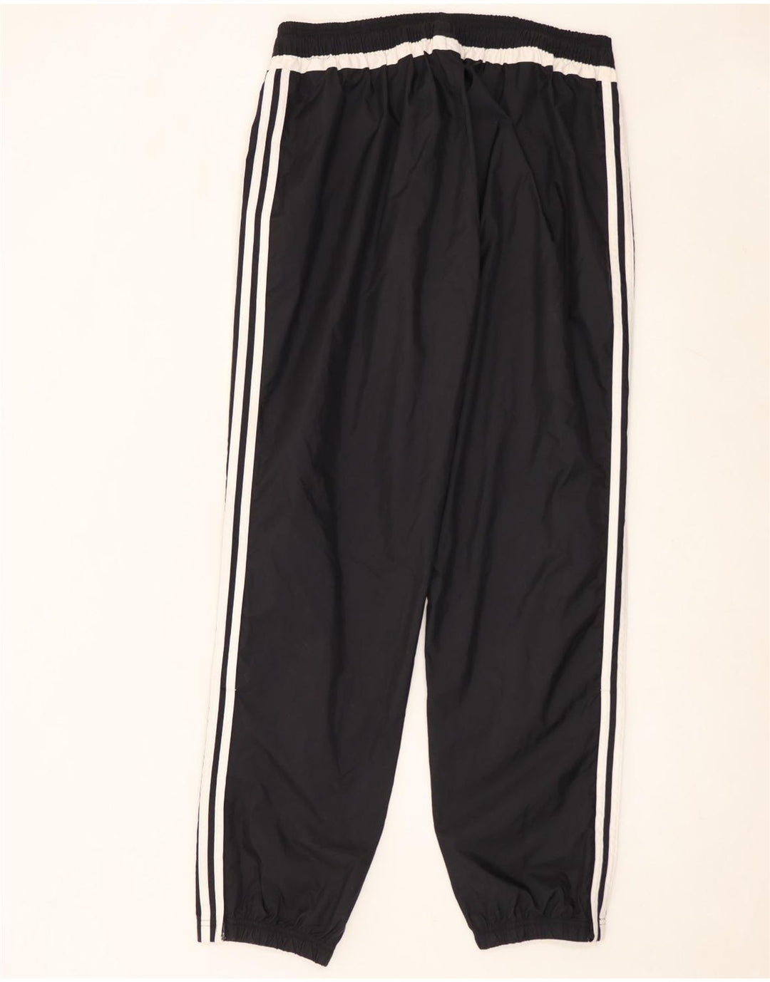 Adidas muške trenirke hlače Joggers XL crni poliamid