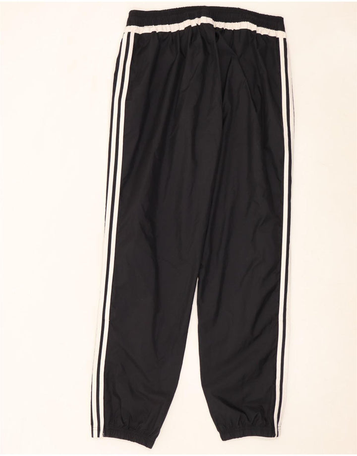 Adidas muške trenirke hlače Joggers XL crni poliamid