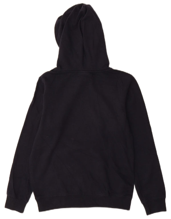 Volcom Boys Graphic Graphic majica s kapuljačom 10-11 godina srednje tamnoplava