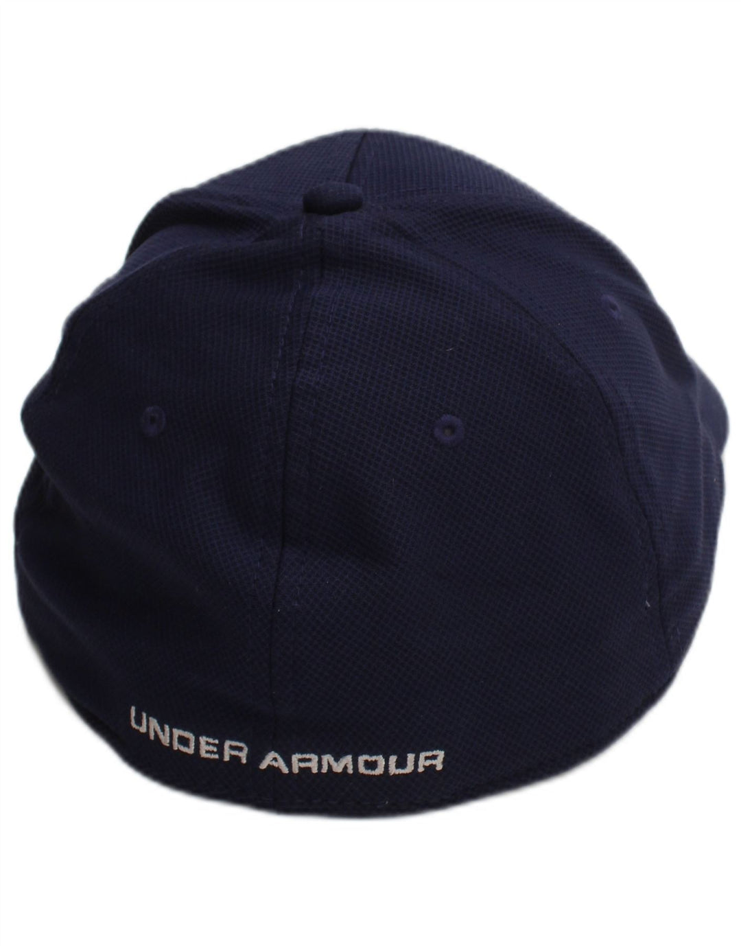 Under Armour muška bejzbolska kapa klasičnog kroja Graphic Large/XL tamnoplava