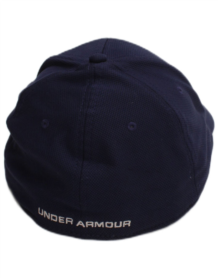 Under Armour muška bejzbolska kapa klasičnog kroja Graphic Large/XL tamnoplava