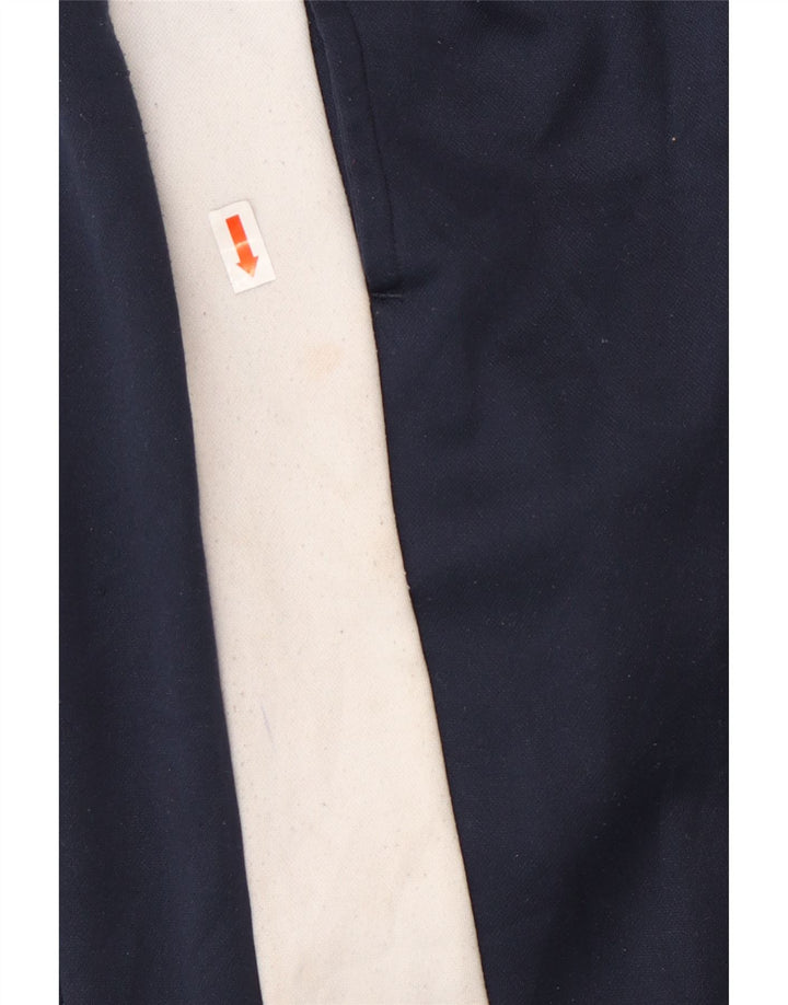 PUMA Trenirke Hlače Joggers 7-8 godina male tamnoplave