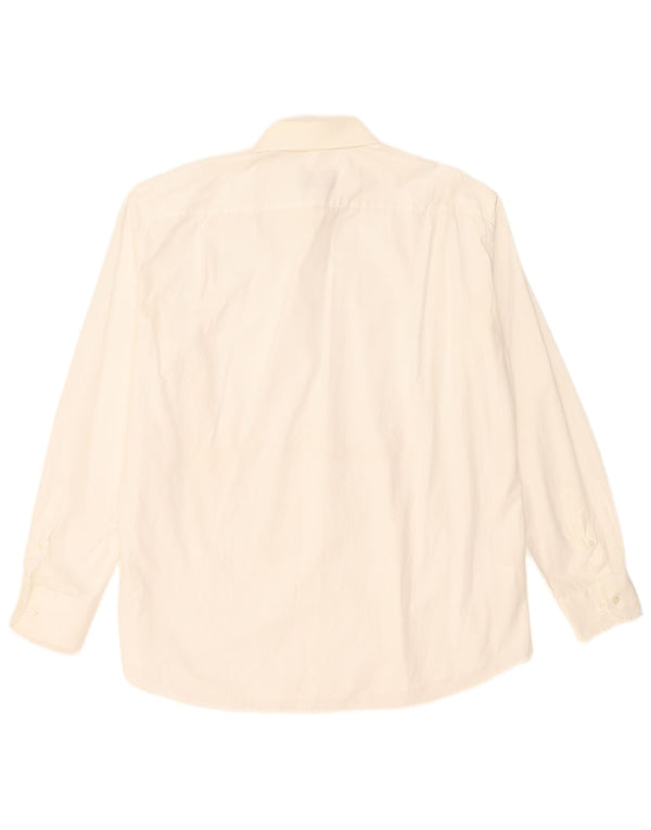Hugo Boss muška košulja veličina 44 17 1/2 XL bijela