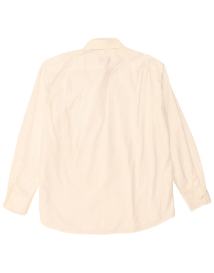 Hugo Boss muška košulja veličina 44 17 1/2 XL bijela