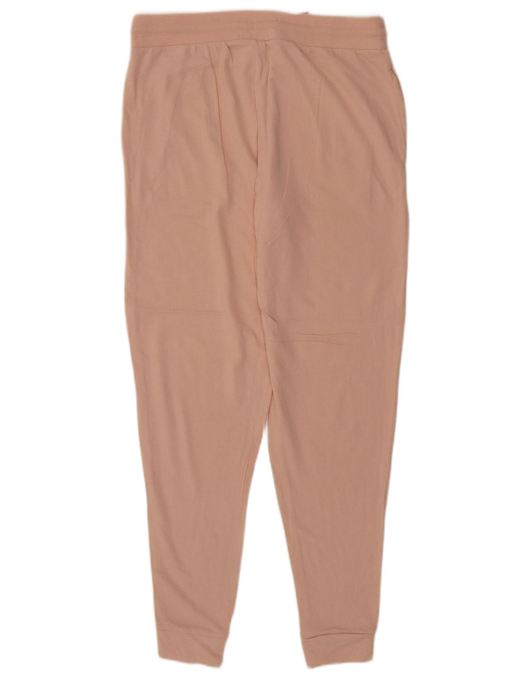 TOMMY HILFIGER Ženska trenirka Hlače Joggers UK 14 Large Pink Cotton