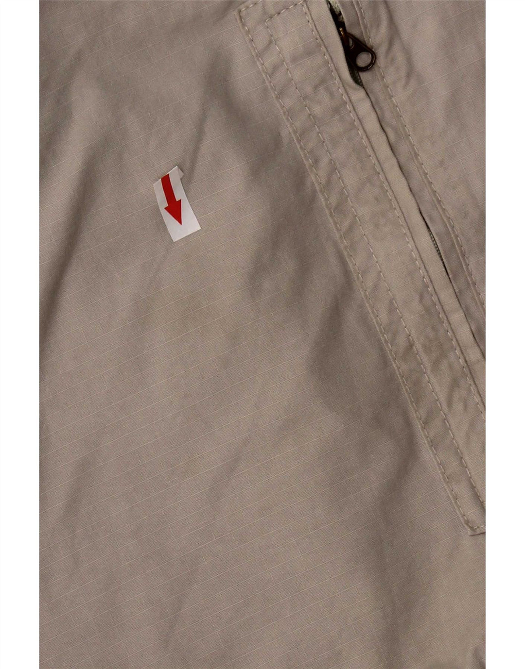 Wrangler muške kargo kratke hlače W44 2XL sivi pamuk