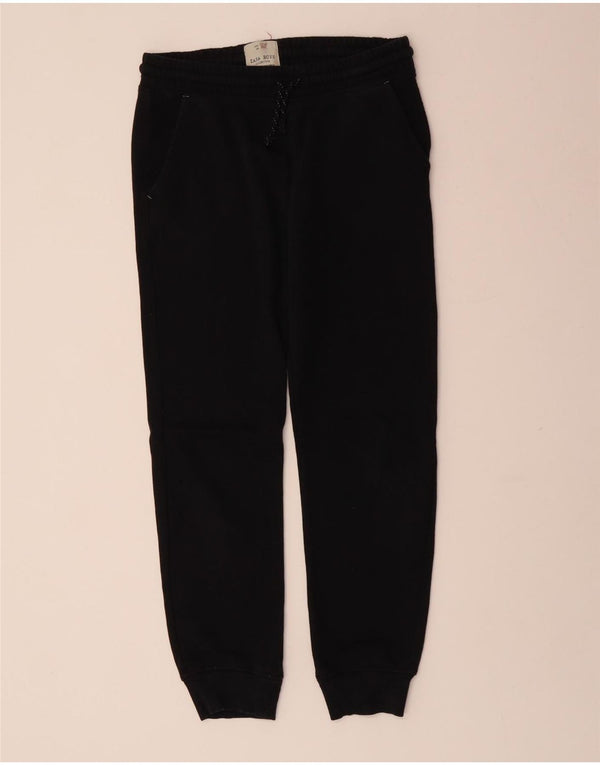 ZARA Trenirka Hlače za dječake Joggers 11-12 Years Black