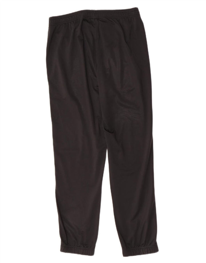 Adidas muška trenirka hlače Joggers veliki crni poliester