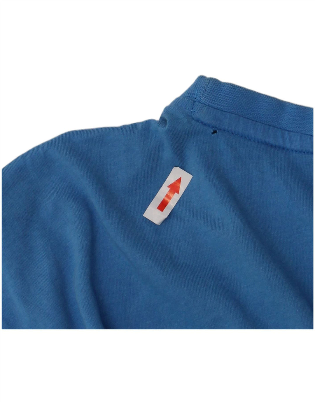 Puma muška majica s grafičkim motivima 2XL plava