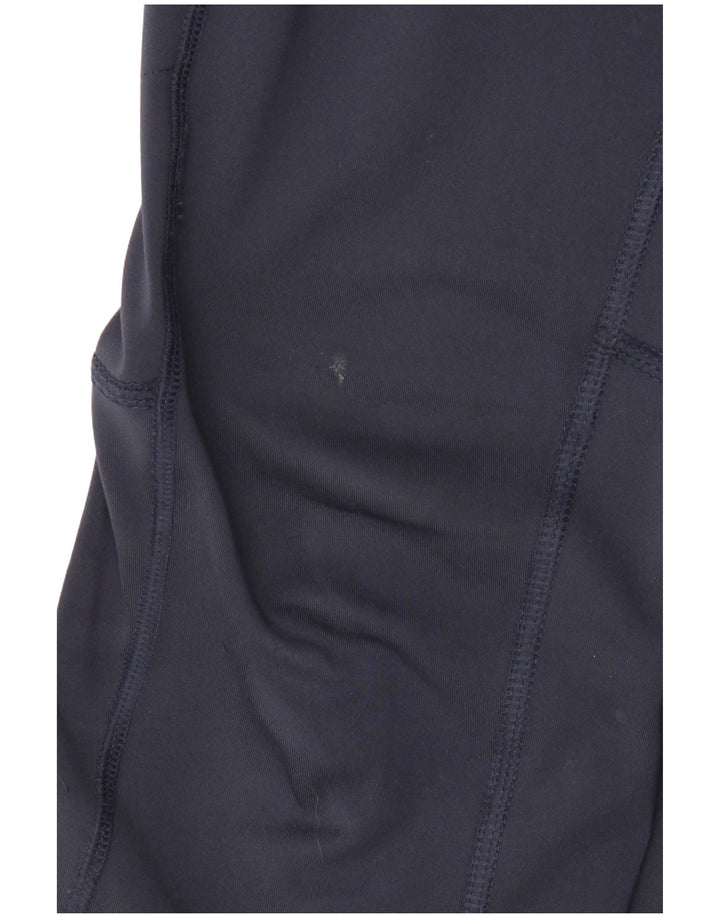 Columbia ženske tajice više nijansi Srednje tamnoplavi poliester