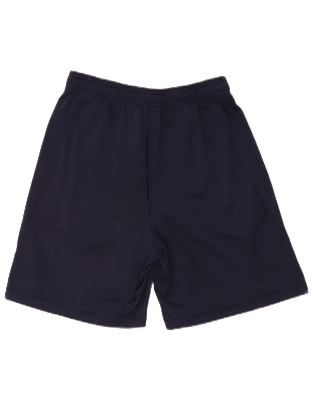 Under Armour muške sportske kratke hlače Heat Gear Medium tamnoplavi poliester