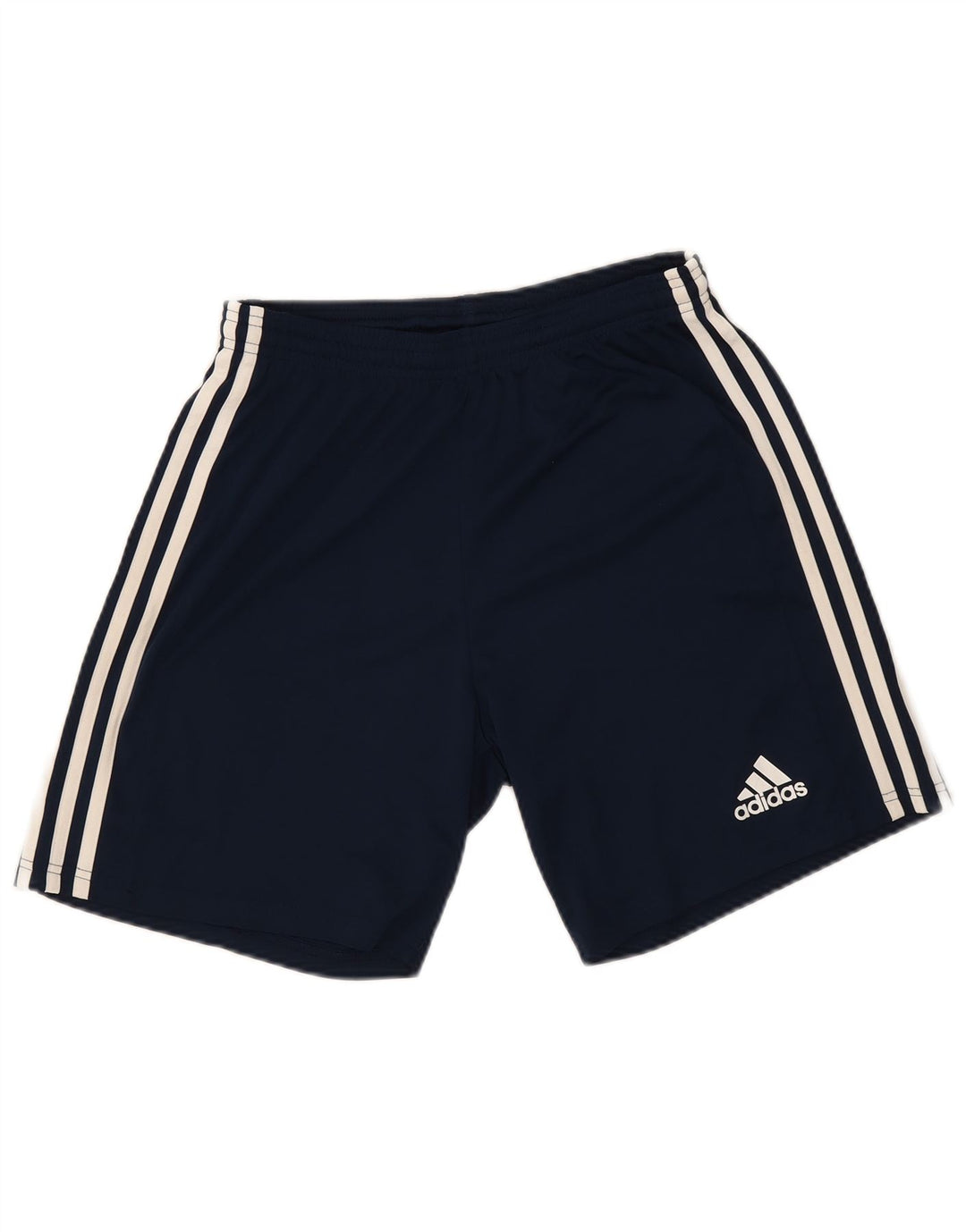 Adidas muške sportske kratke hlače srednje tamnoplave