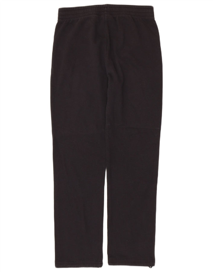 CHAMPION Muške hlače od trenirke od flisa srednje crne