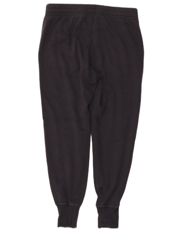 UNDER ARMOUR Ženska trenirka Hlače Joggers srednje tamnoplavi pamuk