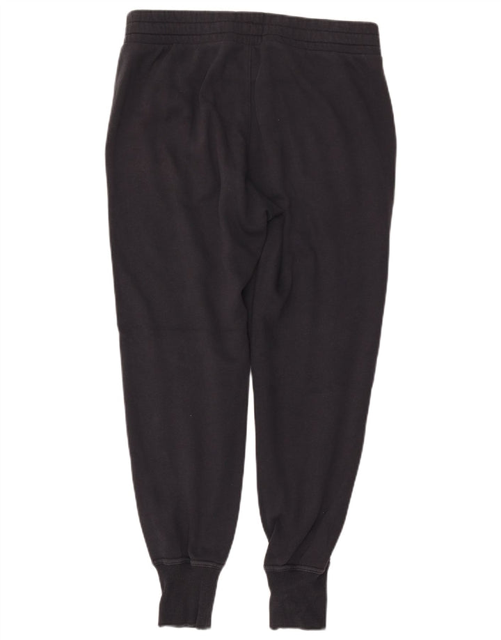 UNDER ARMOUR Ženska trenirka Hlače Joggers srednje tamnoplavi pamuk