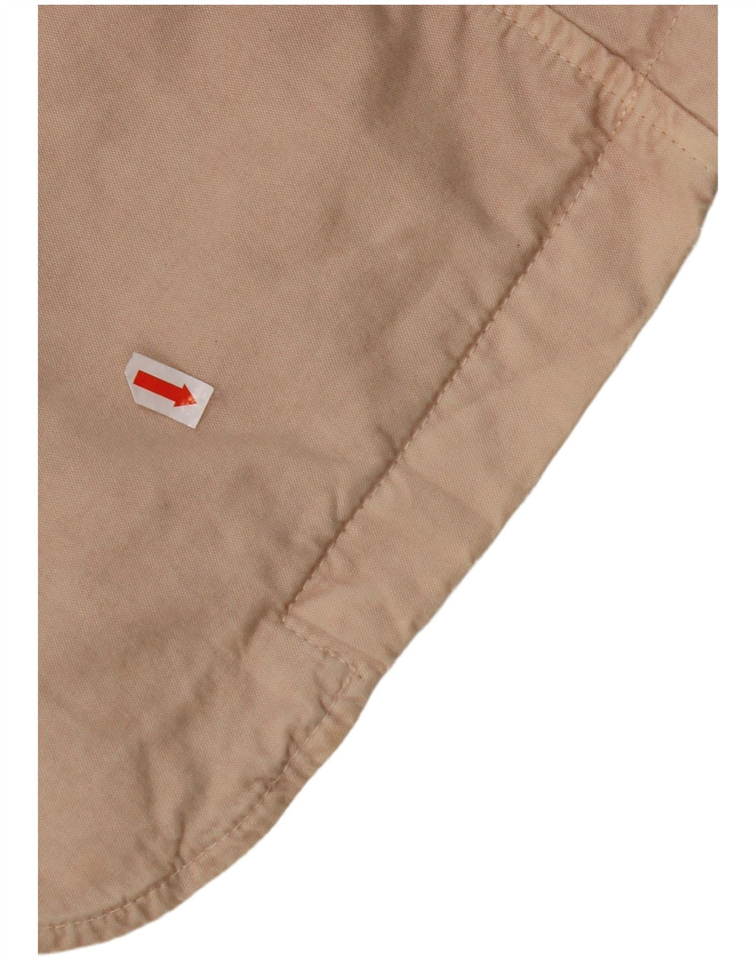 DONDUP ženska bomber jakna IT 52 2XL bež pamuk