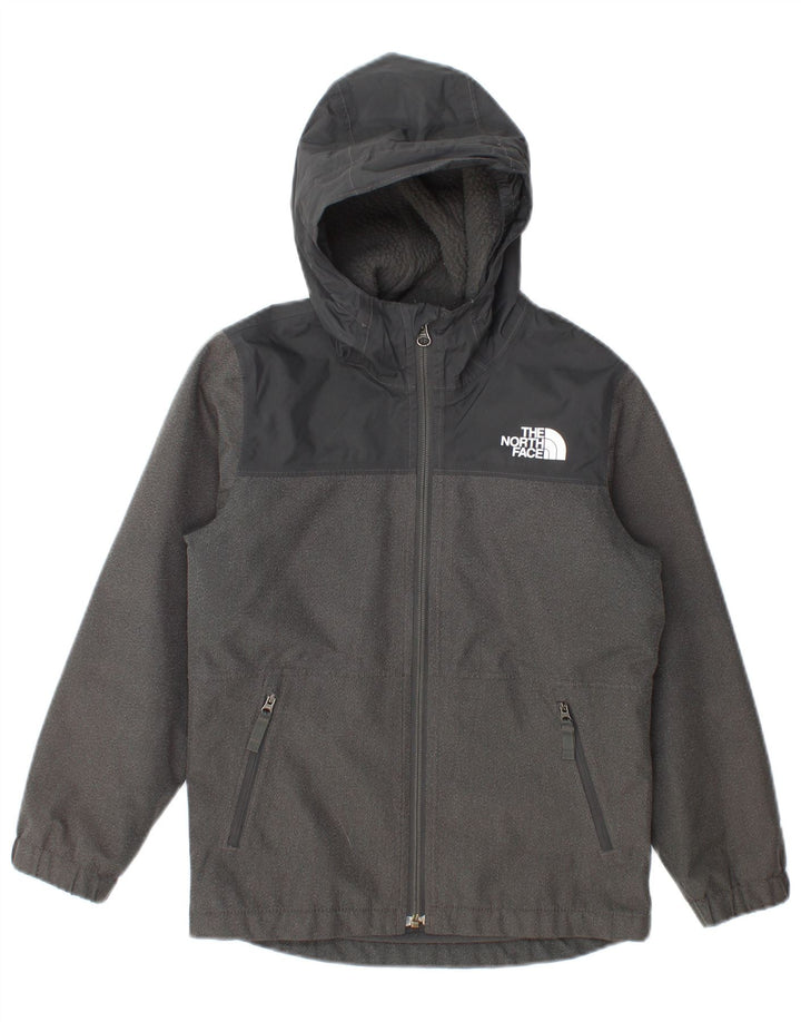 Vjetrovka The North Face Boys 7-8 Years Small Grey Colourblock