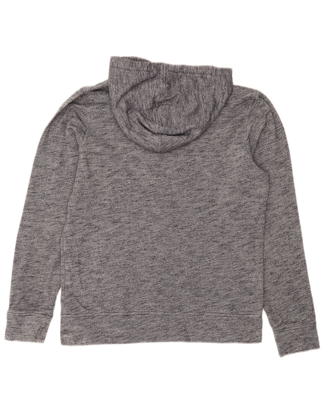 JACK & JONES Muška majica s kapuljačom s kapuljačom, mali tamnoplavi pamuk