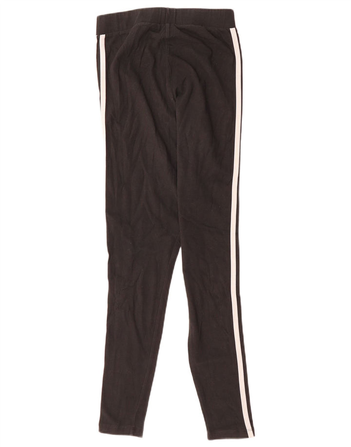 ADIDAS ženske tajice UK 10 male crne