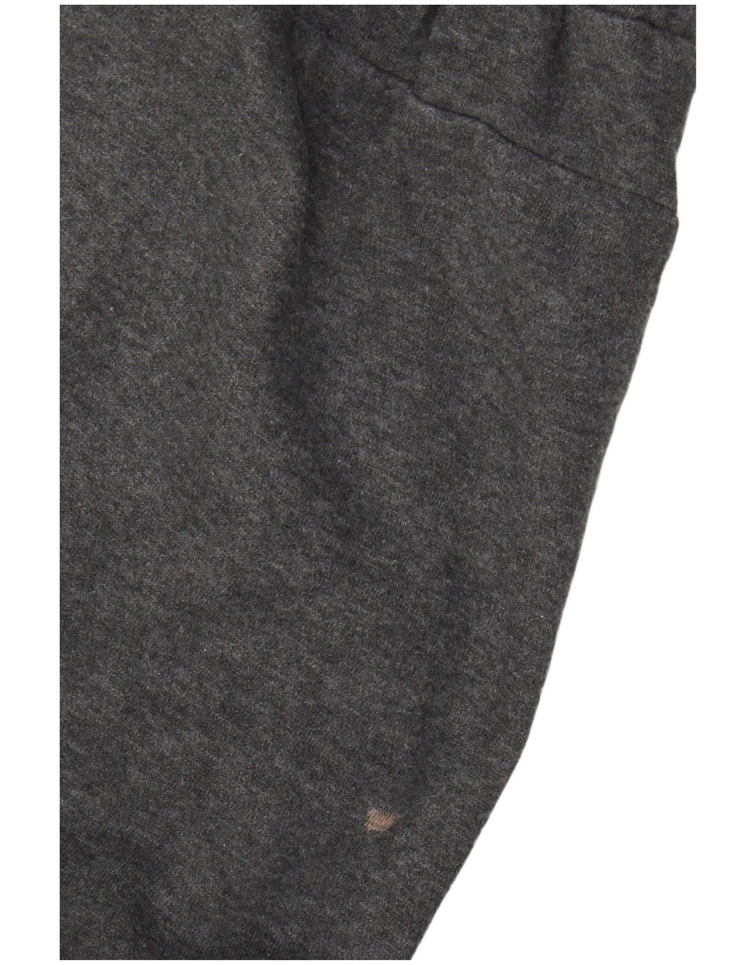 Adidas ženske hlače za trenirku UK 8/10 Male sive pamučne hlače