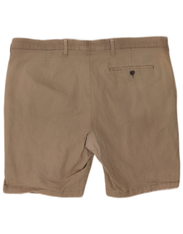 Marks & Spencer muške kratke hlače Regular Chino W34 Large Beige