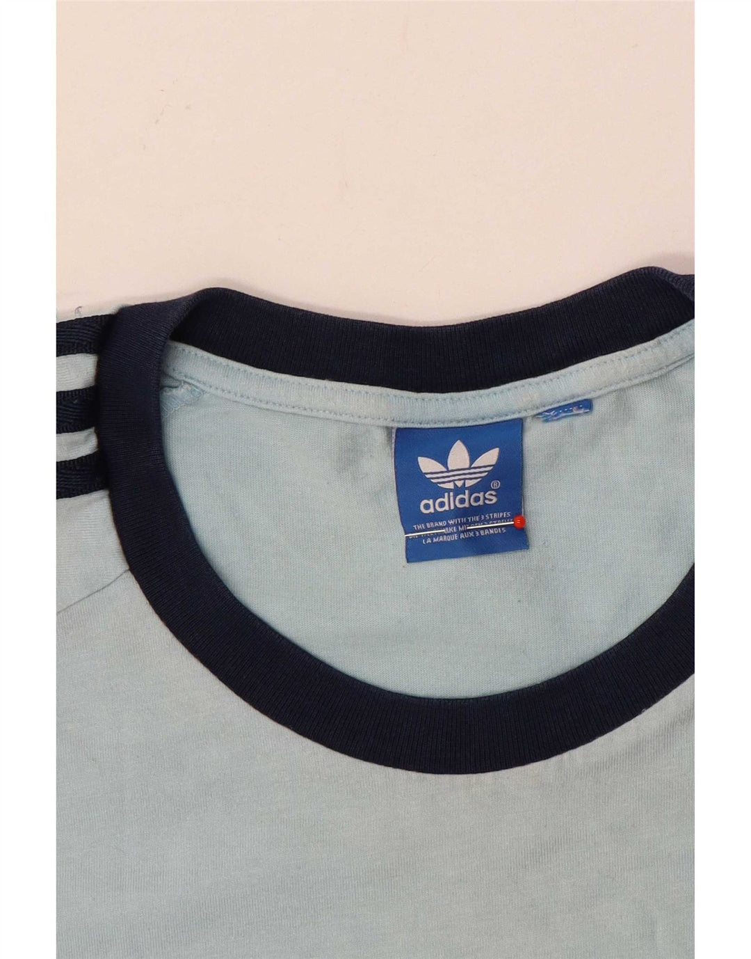 Adidas muška majica XL plava