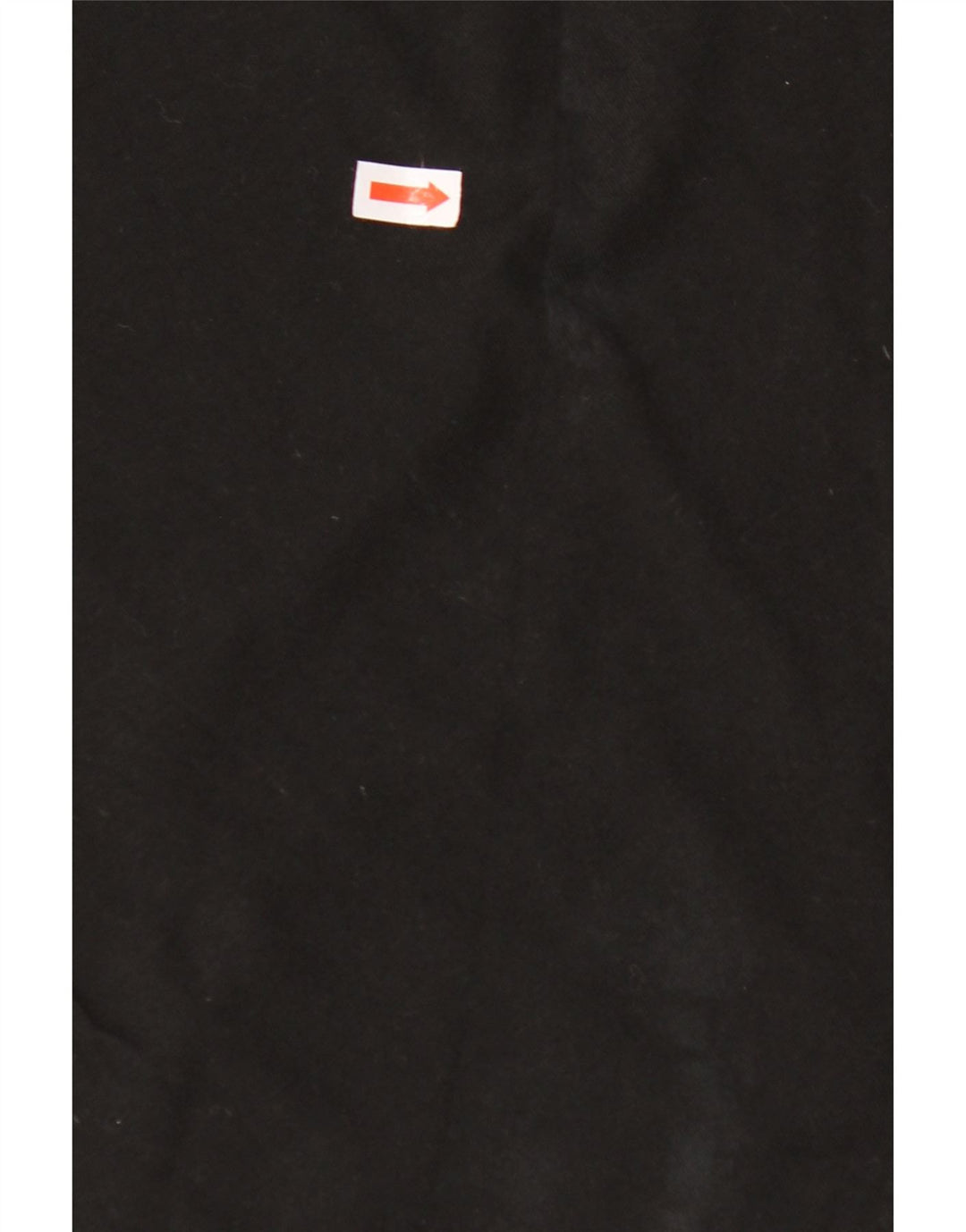 TOMMY HILFIGER Majica kratkih rukava za dječake 15-16 godina crna