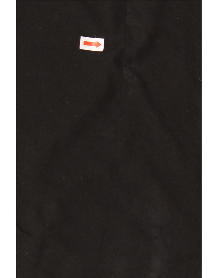 TOMMY HILFIGER Majica kratkih rukava za dječake 15-16 godina crna