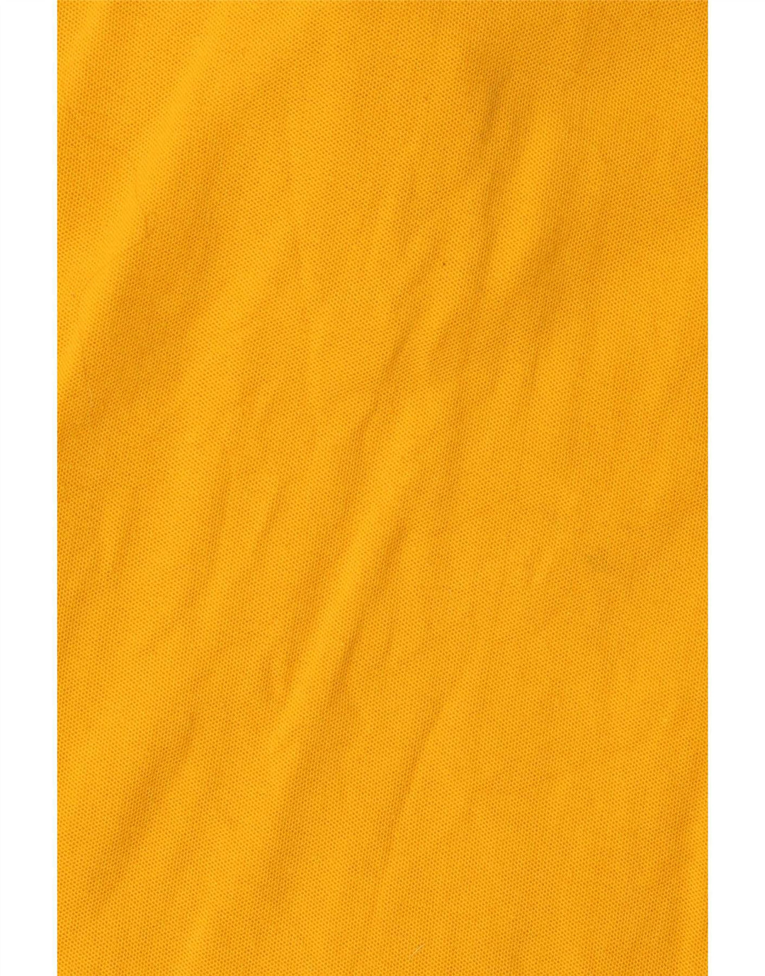 Ellesse muška polo majica srednje žuti pamuk