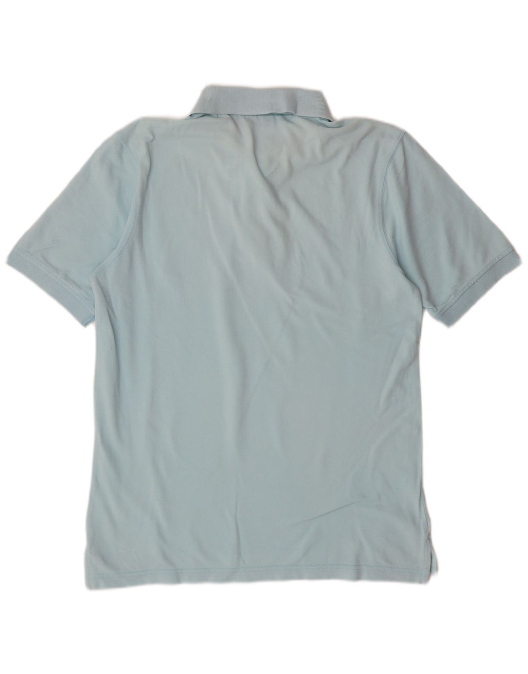 Fila muška polo majica srednje plavi pamuk