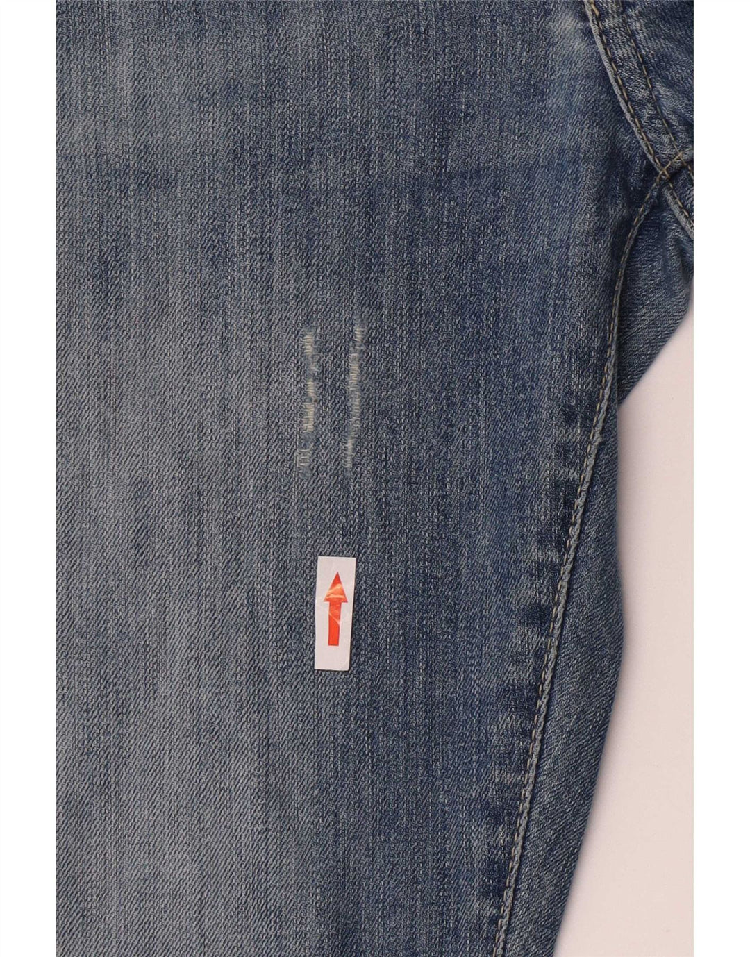 Ženske uske traperice Calvin Klein, W32 L33, plave