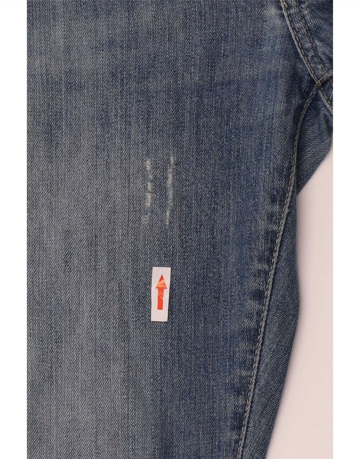 Ženske uske traperice Calvin Klein, W32 L33, plave