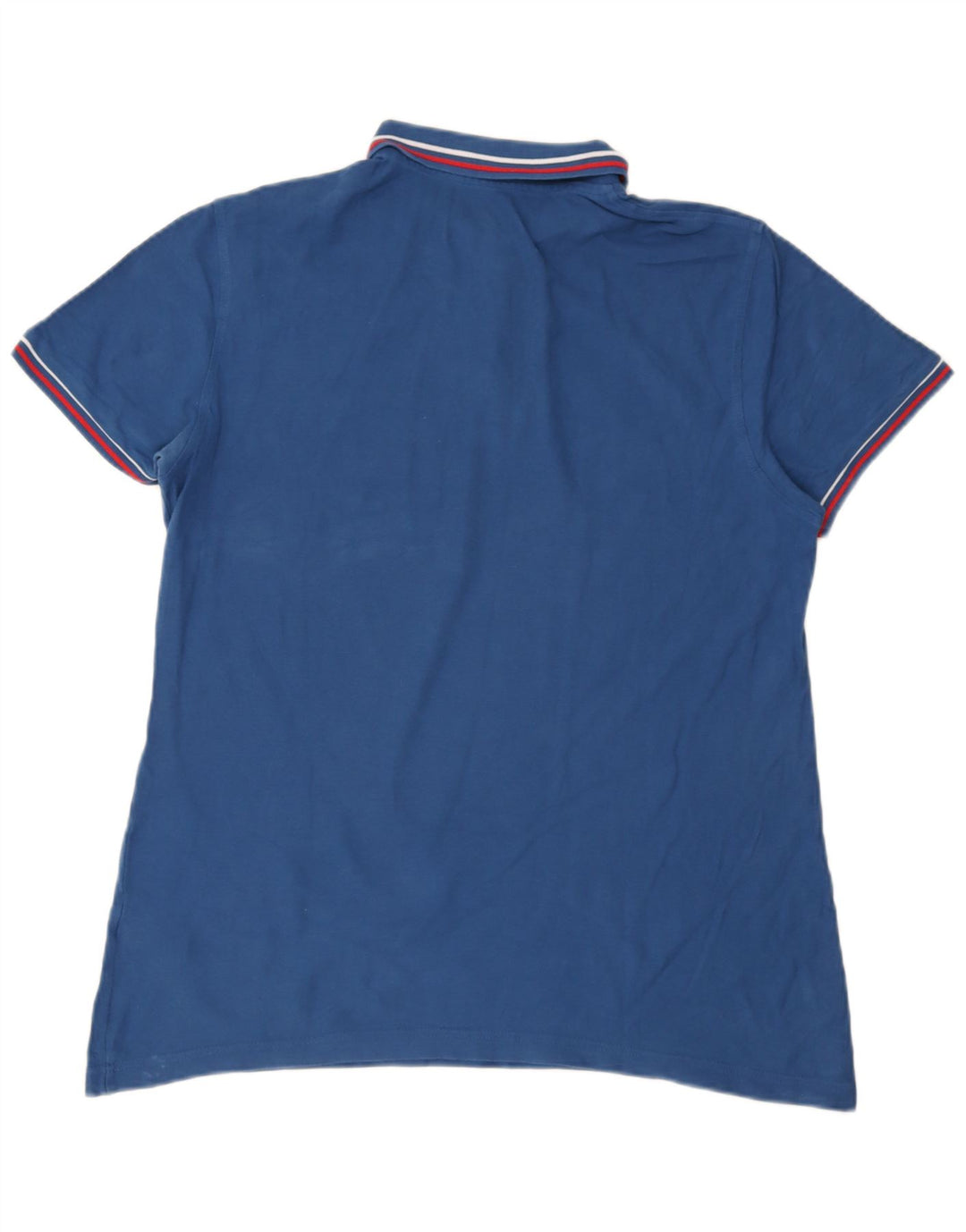 Lotto muška polo majica Large Blue Pamuk