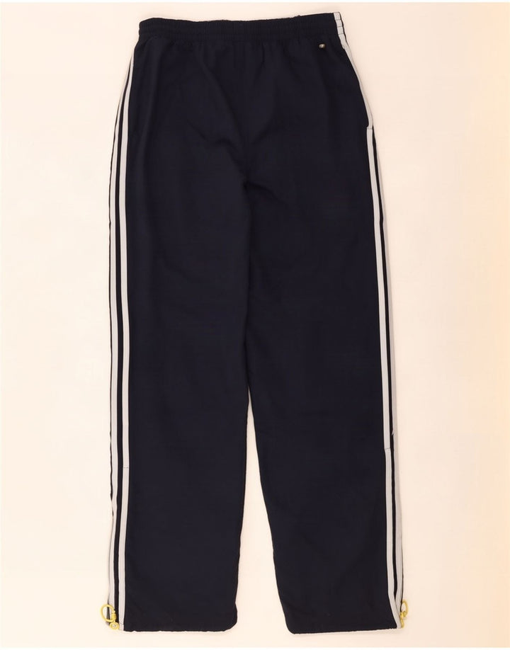 Adidas muške hlače za trenirku 2XL tamnoplave