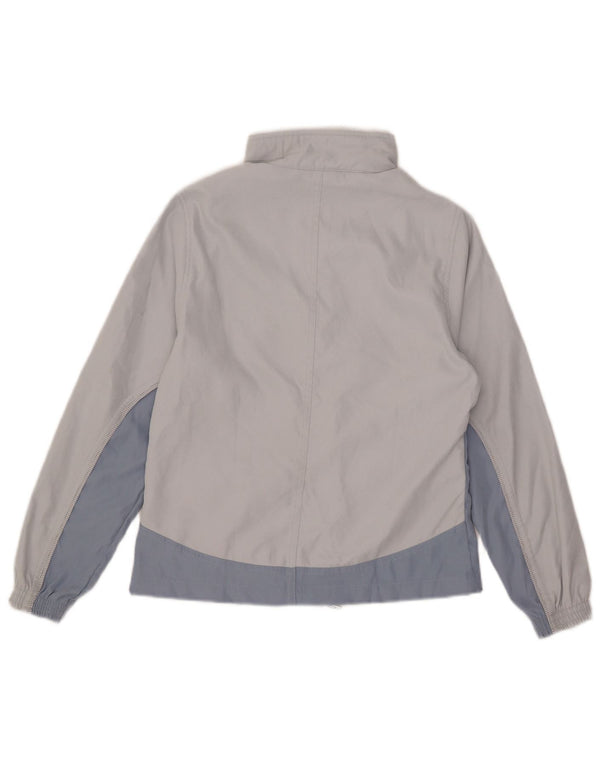 AUSTRALIAN L'ALPINA Ženska gornja jakna trenirke IT 40 Small Blue