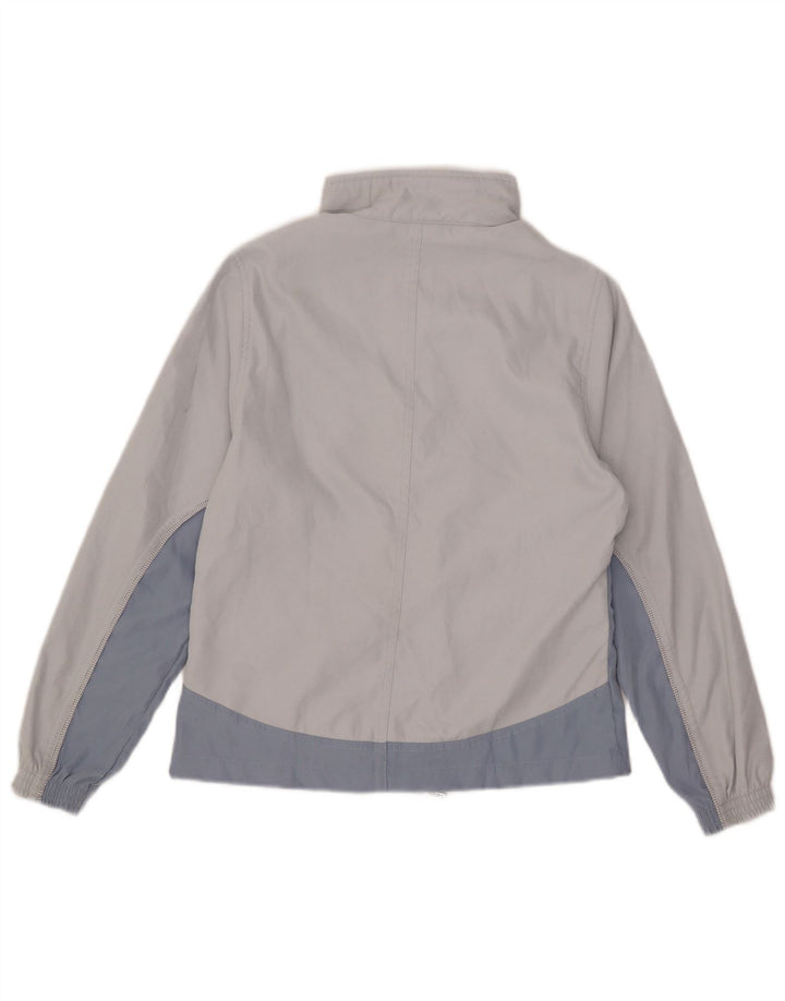 AUSTRALIAN L'ALPINA Ženska gornja jakna trenirke IT 40 Small Blue