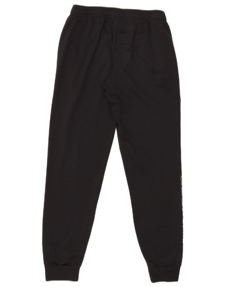 Under Armour Boys Graphic Trenirka Hlače Joggers 11-12 Years Black