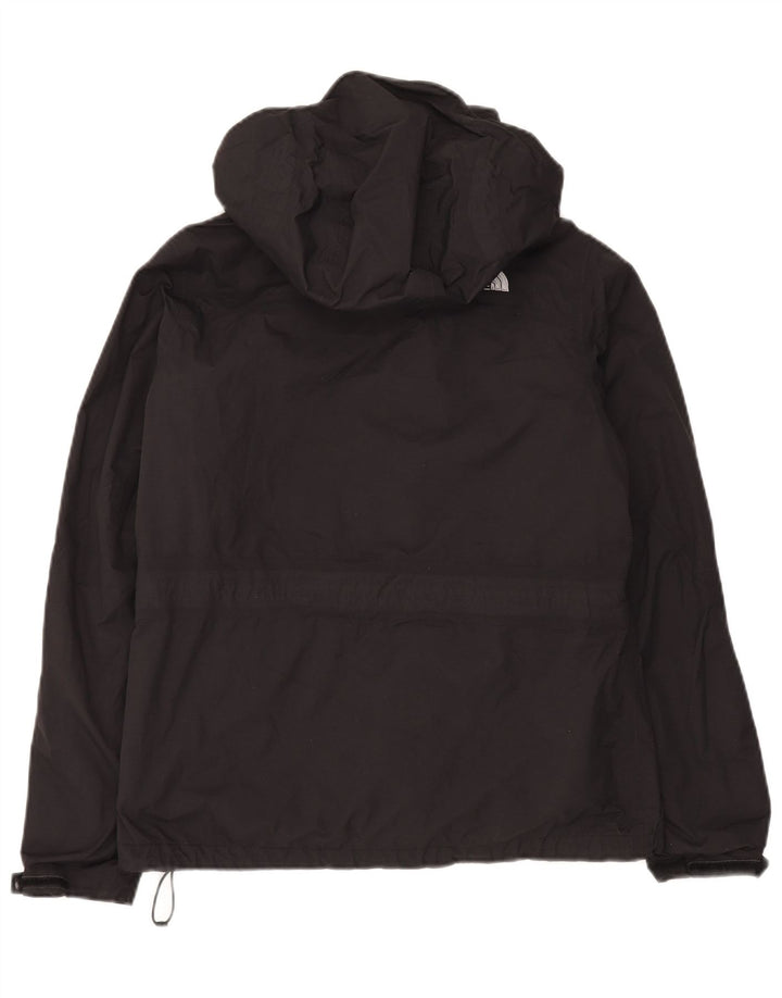 The North Face ženska vjetrovka s kapuljačom UK 12 srednje crna