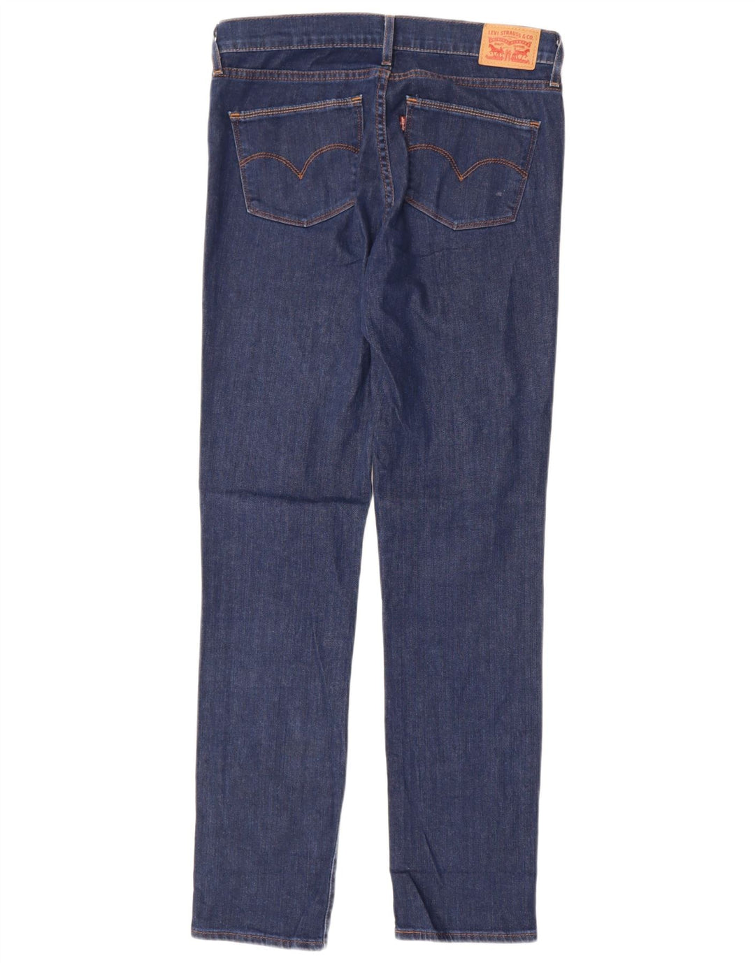 LEVI'S Ženske uske traperice W31 L31 Plave