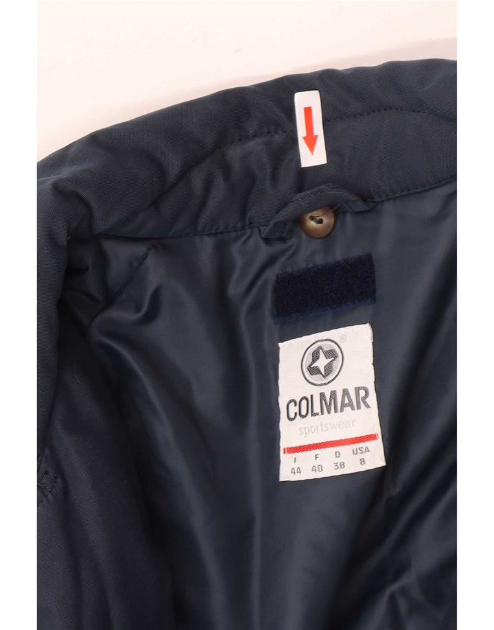 Colmar ženska vjetrovka jakna IT 44 Medium Navy Blue