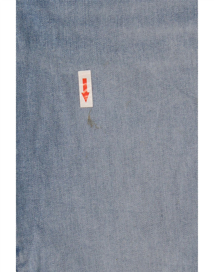 LEVI'S Ženske uske traperice W32 L28 Plave